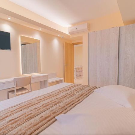 Christa Apartments Kos Town Luaran gambar