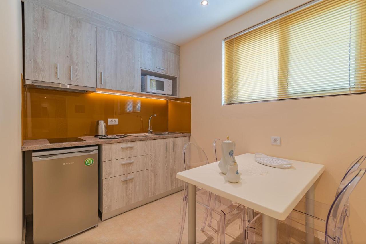 Christa Apartments Kos Town Luaran gambar