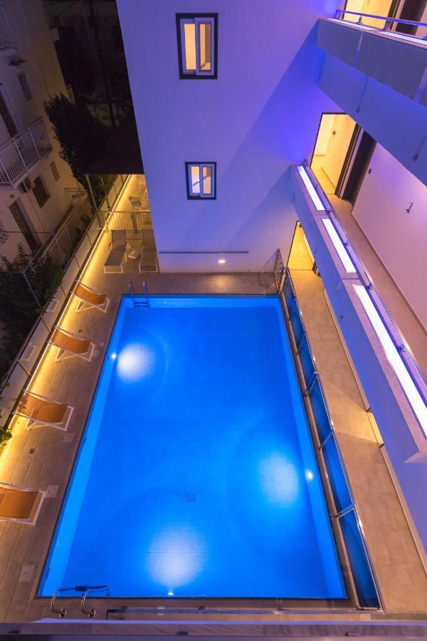 Christa Apartments Kos Town Luaran gambar
