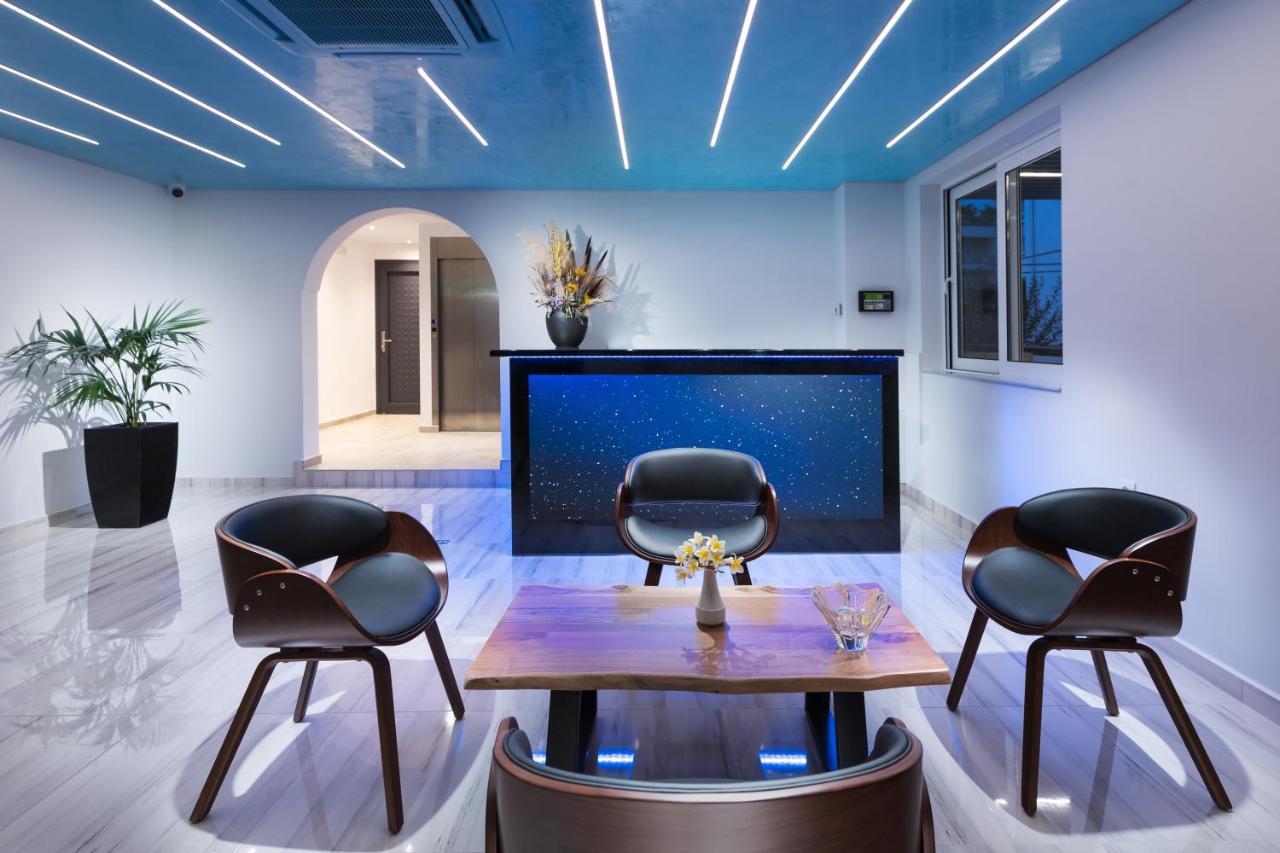 Christa Apartments Kos Town Luaran gambar